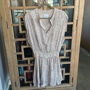RAILS Angelina Mini Dress